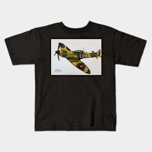 Spitfire Kids T-Shirt